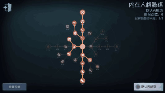 第五人格体验服