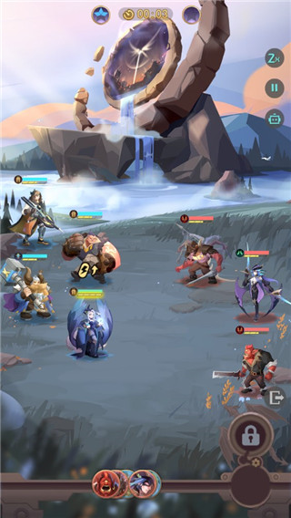 最后的龙都市官方版