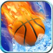 老铁篮球果盘版