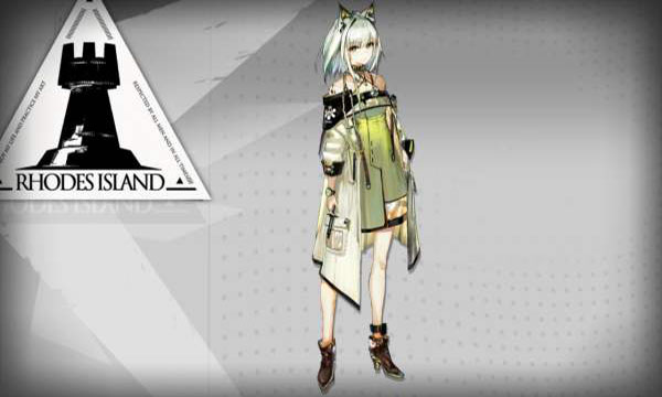 明日方舟体验服