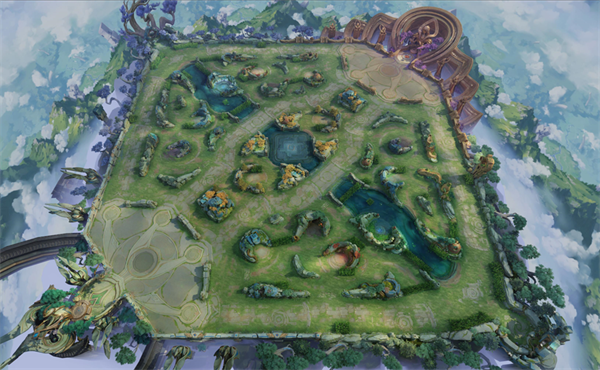 王者荣耀体验服2024最新版本