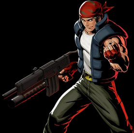 合金弹头7加强版