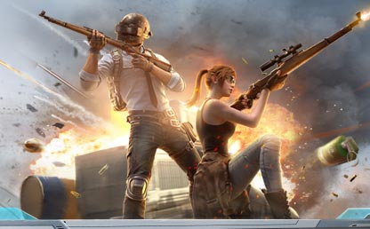 和平精英绿洲启元先锋服