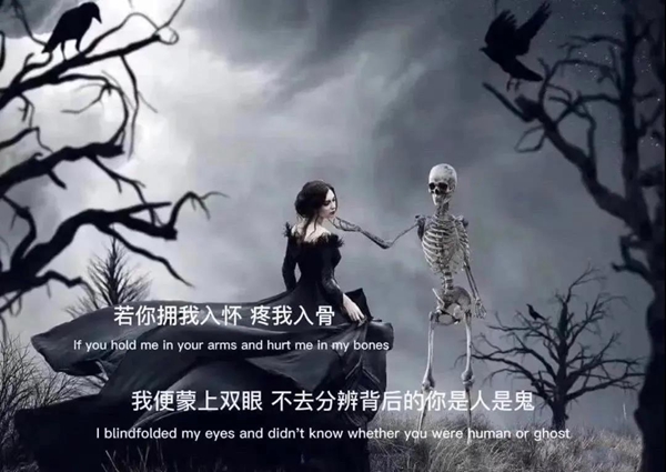 奶茶并不比烟贵图片-奶茶并不比烟贵文字图片