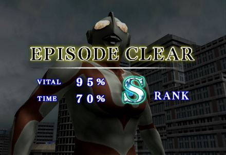 奥特曼格斗进化4