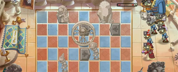 植物大战僵尸2中文版破解版