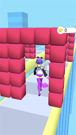 抖音闯关小达人小游戏