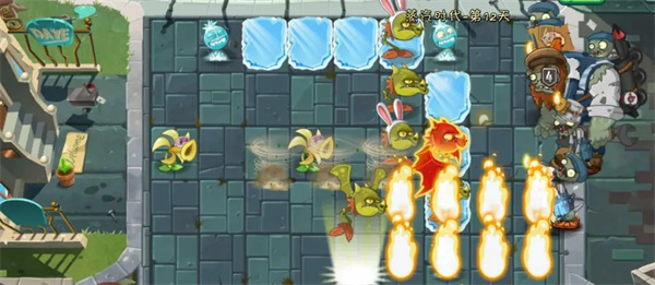 植物大战僵尸2中文版破解版