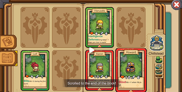 元气骑士前传官方内测版