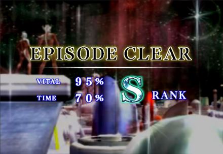 奥特曼格斗进化4