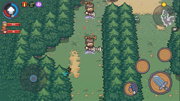 元气骑士前传国际服2024最新版