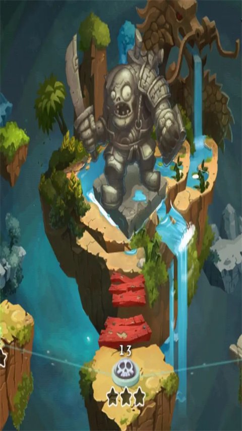 植物大战僵尸2中文版破解版