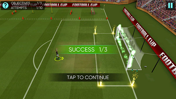 足球世界杯官方版(Football Cup 2024)