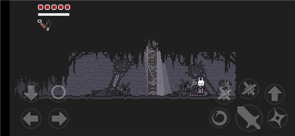 只兔不灭的勇者官方最新版