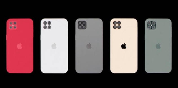 iphone12外观什么样-iphone12外观介绍