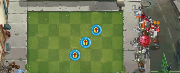 植物大战僵尸2中文版破解版