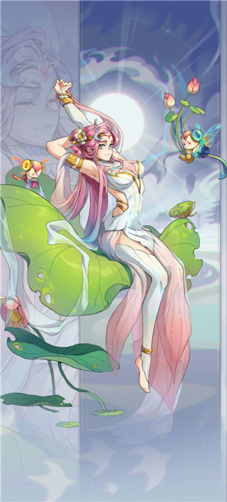 炼仙传说手游官方版