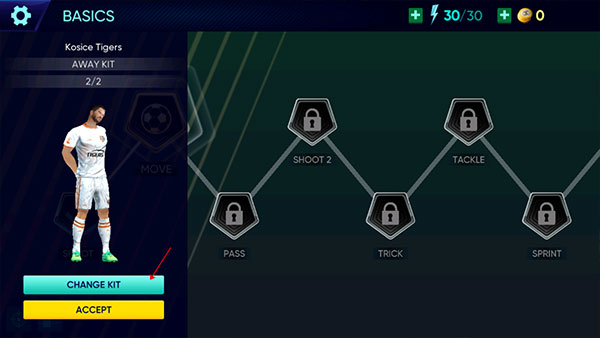 足球世界杯官方版(Football Cup 2024)