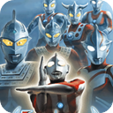 奥特曼格斗进化0正版