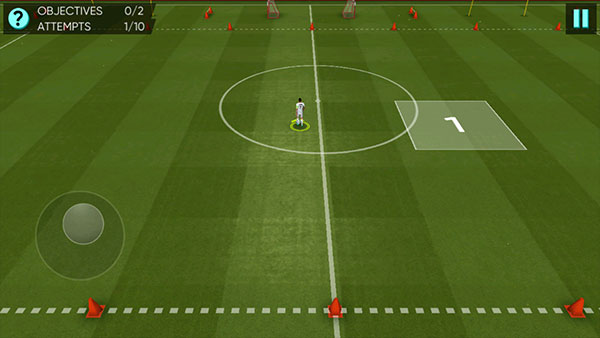 足球世界杯官方版(Football Cup 2024)
