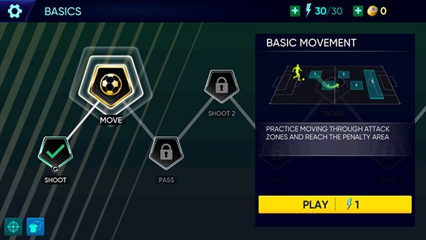 足球世界杯官方版(Football Cup 2024)