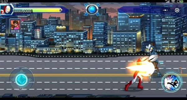 奥特曼英雄传说最新版本