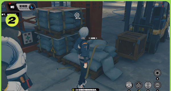 绝区零老李的纪念币怎么获取-绝区零老李的纪念币获取攻略