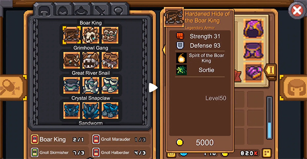 元气骑士前传官方内测版