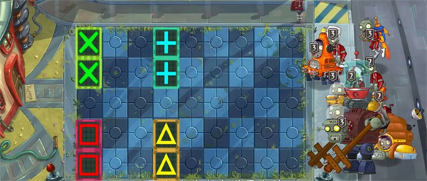 植物大战僵尸2中文版破解版