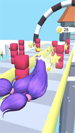 抖音闯关小达人小游戏