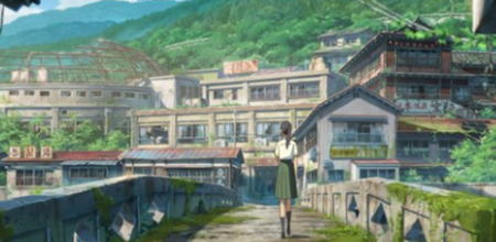 铃芽户缔国内上映时间-铃芽户缔国内上映时间介绍