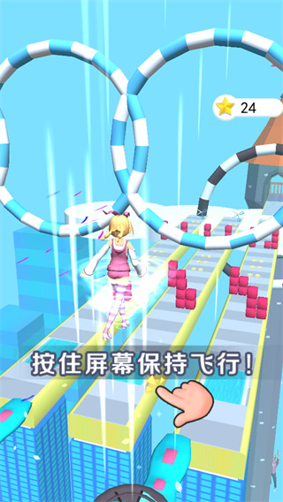 抖音闯关小达人小游戏