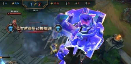 妮蔻怎么变防御塔-妮蔻防御塔的方法介绍