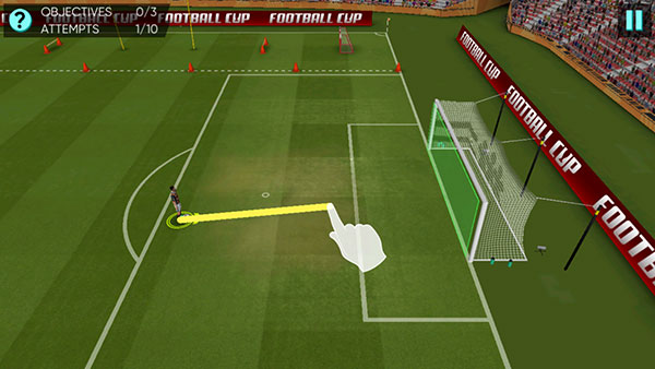 足球世界杯官方版(Football Cup 2024)