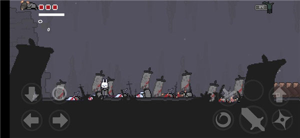 只兔不灭的勇者官方最新版