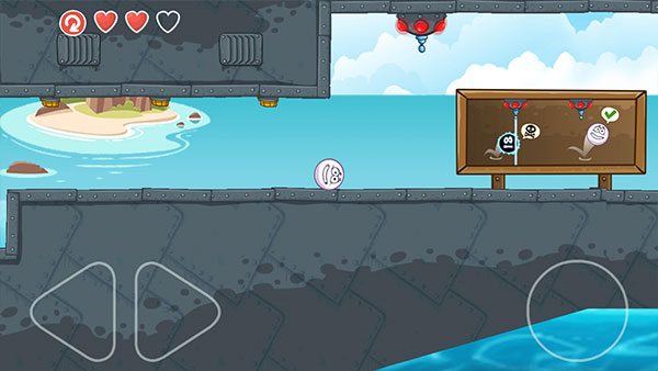 豆豆探险闯关最新版