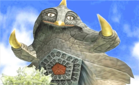 奥特曼格斗进化3手机版