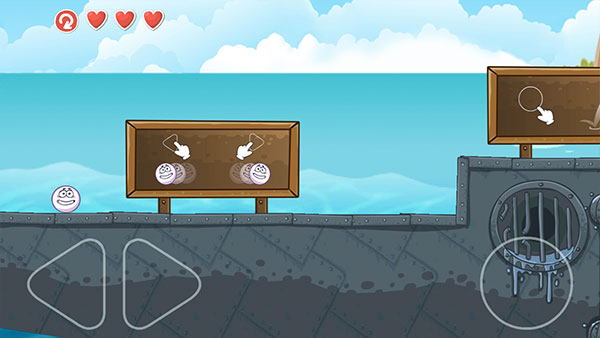 豆豆探险闯关最新版