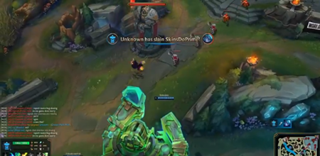 妮蔻怎么变防御塔-妮蔻防御塔的方法介绍