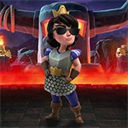 皇室战争糯米汁魔改版2024最新版