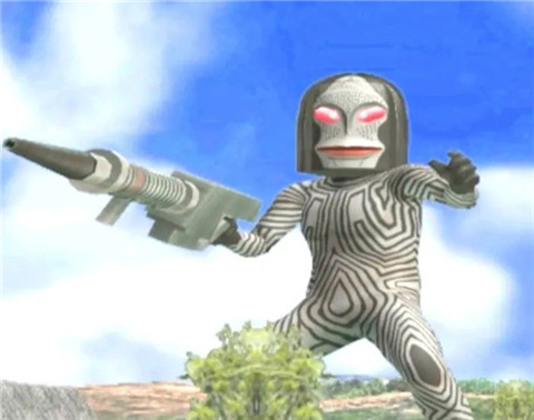 奥特曼格斗进化3手机版