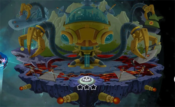 植物大战僵尸2中文版破解版