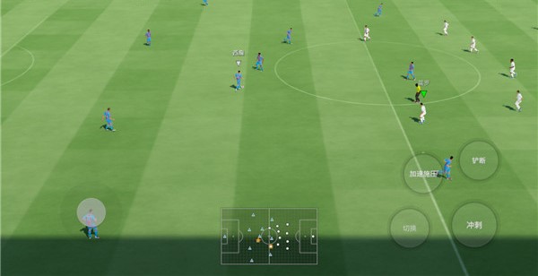 实战十一人官方版