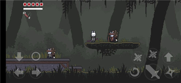 只兔不灭的勇者官方最新版