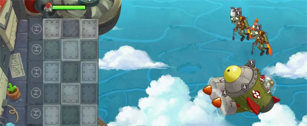 植物大战僵尸2中文版破解版