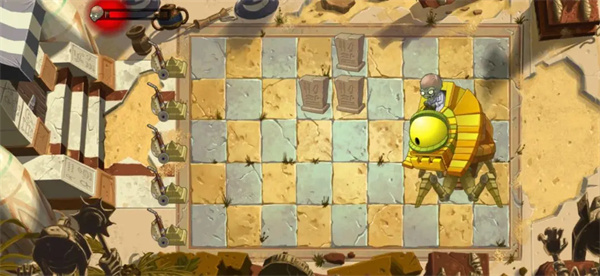 植物大战僵尸2中文版破解版