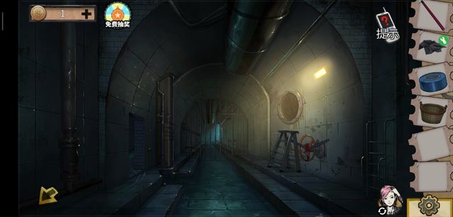 密室逃脱11游乐园第8关怎么过-密室逃脱绝境系列11游乐园第八关通关攻略