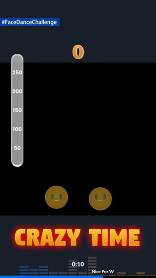 脸部跳舞机中文版
