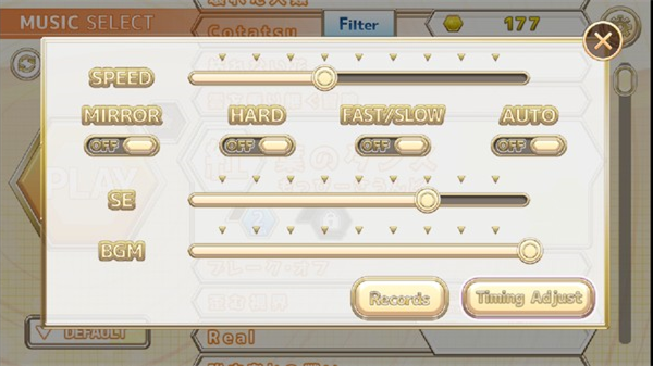 chainbeet音游最新版