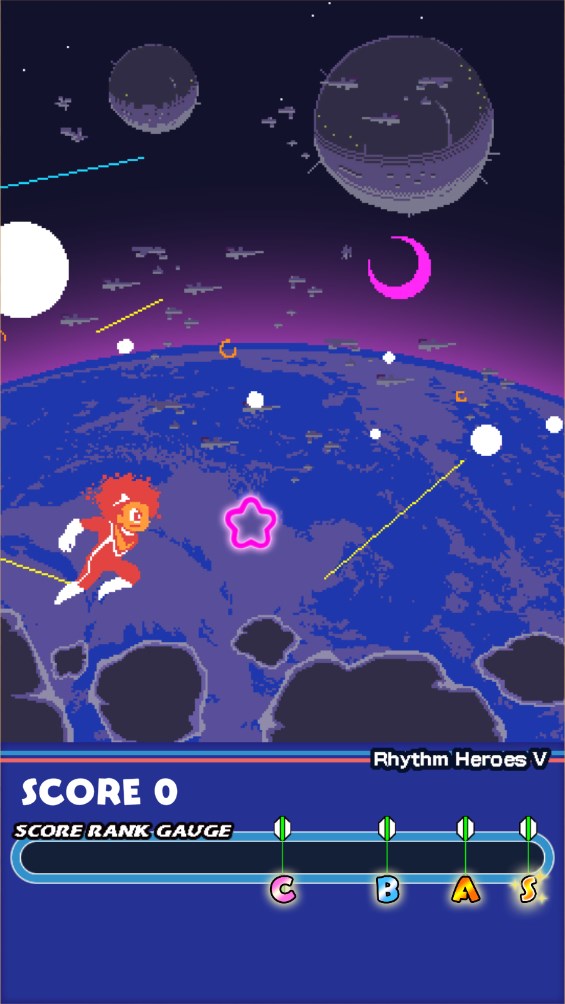 节奏英雄手机版